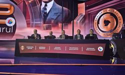 KMTSO Başkanı Mustafa Buluntu TOBB'da çok kritik göreve seçildi!
