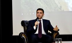 KSÜ’de “Kamuda Kariyer Süreçleri: Mülki İdare Amirliği” söyleşisi