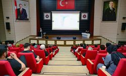 KSÜ’de Nadir Hastalıklar Sempozyumu Düzenlendi