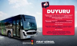 Büyükşehir’den Bayramda Kapıçam Mezarlığı’na Ücretsiz Ulaşım