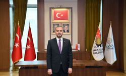 Başkan Toptaş’tan Kurban Bayramı mesajı