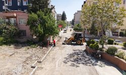 Dulkadiroğlu Egemenlik Mahallesi’nde dev dönüşüm hamlesi başlattı