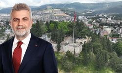 Tarihi Kalede Depremin İzleri Hızla Siliniyor