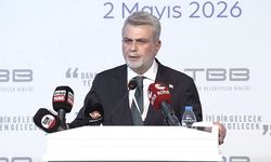 Başkan Görgel'den TBB'de sert tepki! "Divan görevini yapamadı."