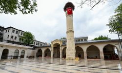 Cumhurbaşkanı Erdoğan Ulu Camii açılışına canlı bağlanacak