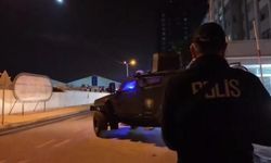 Kahramanmaraş’ta narkotik operasyonu: 4 tutuklama