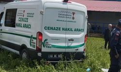 Kahramanmaraş’ta kayıp Alzheimer hastası ölü bulundu