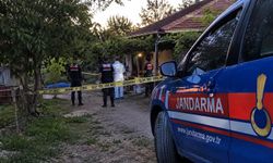 Kahramanmaraş’ta evinin bahçesinde ölü bulundu