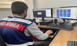 Kahramanmaraş jandarmasından milyonluk dolandırıcılık operasyonu