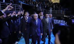 MHP Lideri Bahçeli: “Ülkücü Türk Gençliği Varsa Türk Milleti Çaresiz Değildir”