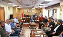 Şehit öğretmen Ayla Kara ve öğrencileri için anlamlı anma buluşması gerçekleştirildi