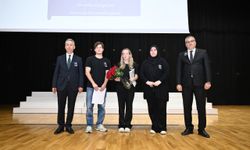 Dr. Öğr. Üyesi Stefan Rathert, Düzenlenen Programla Anıldı