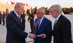 Büyükşehir Belediye Başkanı Görgel, Erdoğan’ı UNESCO toplantısına davet etti!