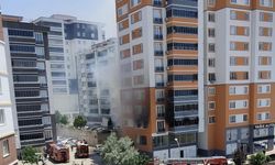 Kahramanmaraş’ta yangında 3 kişi yaşamını yitirdi