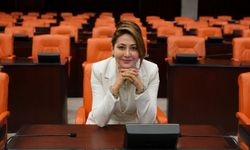 Zuhal Karakoç: "Enerjide bağımsızlık Türkiye'nin Kızıl Elmasıdır"
