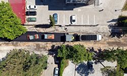 Büyükşehir’den Yeni Haftada 17 Farklı Noktada Asfalt Serimi