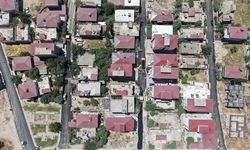 Dulkadiroğlu'nda Aslanbey Mahallesi'ne sıcak asfalt çalışması başladı!