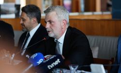 Başkan Görgel İstanbul’da Kahramanmaraş vizyonunu anlattı