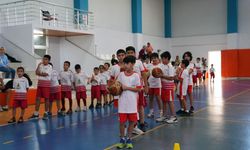 Kahramanmaraş'ta Yaz Spor Okulları başvuruları başladı, 29 branşta ücretsiz eğitim fırsatı!