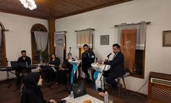 Kahramanmaraş, Alaeddin Özdenören'i vefatının 23. yılında özel programla andı