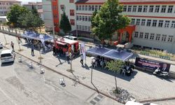 YKS’de Büyükşehir desteği öğrenci ve velilerden tam not aldı