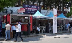 LGS gününde Kahramanmaraş’ta Büyükşehir farkı: Ücretsiz ulaşım ve ikramlar