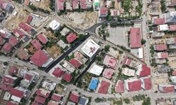 Kahramanmaraş'ta asfalt seferberliği, Egemenlik Mahallesi'nde konforlu ulaşım hedefleniyor