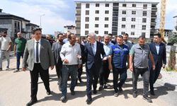 Elbistan’a Yeni Kültür Merkezi projesi müjdesi!