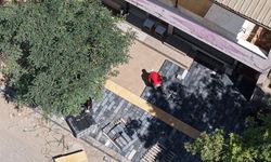 Kahramanmaraş'ta Hacı Murat Caddesi modern ulaşıma kavuşuyor
