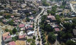 Kahramanmaraş'ta Kanlıdere Caddesi için tarihi dönüşüm projesi ve vatandaş anketi başlatıldı