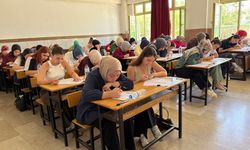 Gençler için KPSS deneme sınavı: 5 bin katılımcı, gerçek sınav atmosferi!