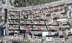 Menderes Mahallesi’nde asfalt çalışmaları hız kesmiyor