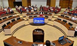 Kahramanmaraş'ta personel için yapay zekâ ve dijitalleşme semineri düzenlendi