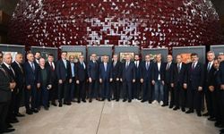 Kahramanmaraş artık resmen UNESCO Dünya Edebiyat Şehri