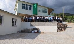 Başkan Akpınar Kabasakal Mahallesi'nde vatandaşlarla buluştu