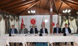 Elbistan'a 500 Milyon TL'lik yatırım: Başkan Görgel, gelişmeleri yerinde değerlendirdi