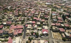 Kahramanmaraş'ta asfalt seferberliği, Dulkadiroğlu'nda hız kesmeden devam ediyor!