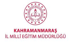 Onikişubat ve Dulkadiroğlu Milli Eğitim müdürleri değişti