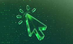 İletişim Başkanlığı'nın İngilizce web sitesi blok zincirde