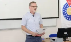 KSÜ’de büyük üzüntü: Dr. Öğretim Üyesi Stefan Rathert evinde ölü bulundu