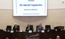 KMTSO’dan 1 milyon Euro’luk hibe desteği
