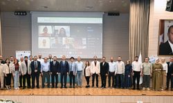 KSÜ'de ORIENTATE Projesi ile tarımsal atıklar için döngüsel ekonomi çalıştayı