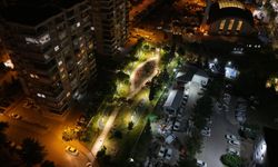 Kahramanmaraş'a iki yeni yaşam alanı