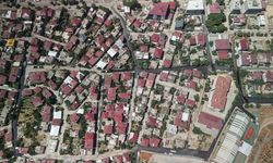 Kahramanmaraş’ta asfalt seferberliği sürüyor