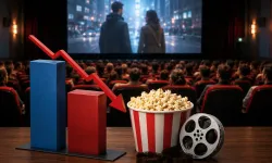 Sinema seyircisi azaldı, tiyatro ve opera ilgi arttı
