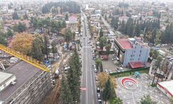 Türkoğlu'nda 180 Milyon TL'lik yatırım ile ulaşım altyapısı güçlendiriliyor!