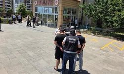 Kahramanmaraş'ta 20 milyonluk dev uyuşturucu operasyonu