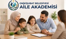 Onikişubat Belediyesi Aile Danışmanlık Merkezi hizmet vermeye başladı