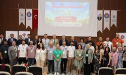 TÜBİTAK tarafından desteklenen "Sürdürülebilir Tarım ve Yeşil Gelecek" projesi başladı