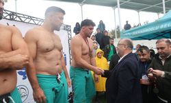 Dereköy Güreş Festivali için geri sayım başladı